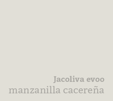visit jacoliva evoo variety manzanilla cacerena green