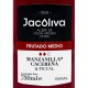 Jacoliva AOVE P.E.T 1 Liter / Karton: 15 Stück x 1L