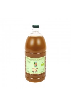 Comprar aceite oliva virgen extra ecológico manzanilla cacereña, cáceres  extremadura - JACOLIVA - - Jacoliva