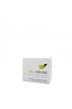 OliveOlivae SPF 15 Moisturising face cream 50ml